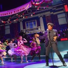 Review: BYE, BYE, BIRDIE at Kennedy Center