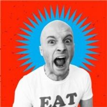 A Roaring Good Time! UBU ROAR Announced At The Modern Theatre