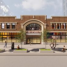 Circesteem Invites The Uptown Community to Pay Their Respects to The Previously-owne