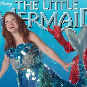 THE LITTLE MERMAID to be Presented at Summer Theatre Of New Canaan