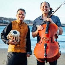 Mike Block + Sandeep Das Release New Single 'Fight Or Flight'