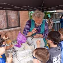 HANDS OF HERITAGE to Celebrate Tipperary Traditions for Heritage Week