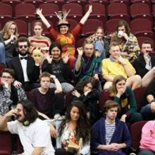 Explore Gen Z's Entertaining Take On New Zealand's Lockdown