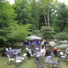 Door Shakespeare Announces Last Pre-Show Meal of the Summer