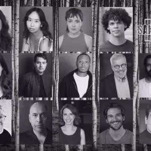 Immersive THREE SISTERS Cast Revealed At Sandbox Theatre Collective