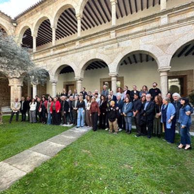 El Festival M&eacute;rida presenta la programaci&oacute;n completa de su 72&ordf; edici&oacute;n