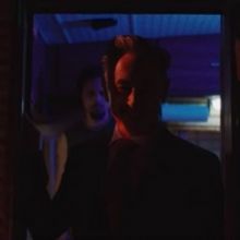 VIDEO: See Rosario Dawson and Alan Cumming in the Trailer for the New USA Network Ser