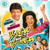 BACK TO THE BEACH to Debut On Blu-ray in August