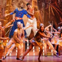 Disney on Broadway Will Invite Fans 'Onstage' at D23 Expo 2022