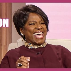 Video: LaTanya Richardson Jackson Talks PURPOSE and Directing Husband Samuel L…