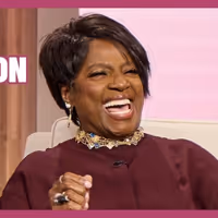 Video: LaTanya Richardson Jackson Talks PURPOSE and Directing Husband Samuel L… Video