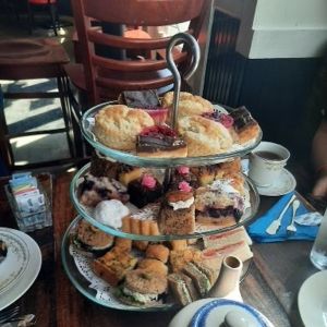 Feature: THE DEVONSHIRE ARMS is Shepherdstown's, and the Contemporary American…