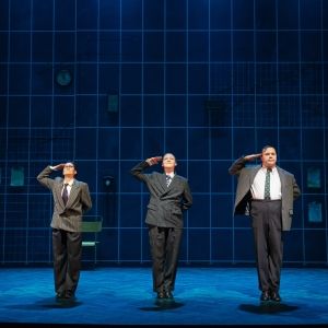 How Often Do Broadway Musicals Tackle the Topic of War?
