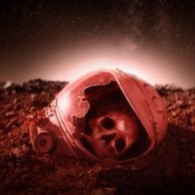 Horror Movie LUMINA Returning to the Big Screen