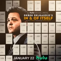 VIDEO: Watch the Trailer for Derek DelGaudio's IN & OF ITSELF on Hulu
