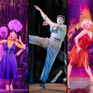 Watch the Tony-Nominated Choreography of 2025