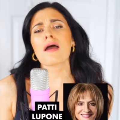 Video: Impressionist Recreates Iconic RAGTIME Lyric With Broadway Stars