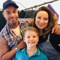 West End Stars Join Ten-Year-Old Anti-Bullying Ambassador To Release Charity Single…