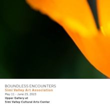 Simi Valley Art Association Gallery Exhibit Coming To The Simi Valley Cultural Arts C