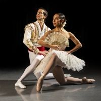 Joffrey Announces Return of DON QUIXOTE Interview