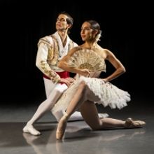 Joffrey Announces Return of DON QUIXOTE