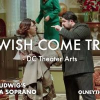 Video: First Look At Gender-Swapped Ken Ludwig's LEND ME A SOPRANO at Olney Theatre… Video