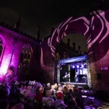 Second Annual Liverpool Theatre Festival Hailed A Roaring Success