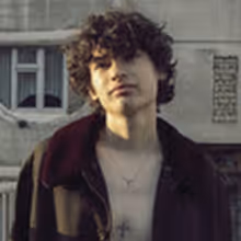 glaive Unveils New Song 'the car'