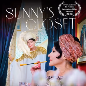 Irina Maleeva To Return To TV Screens In Original Dramedy SUNNY'S CLOSET