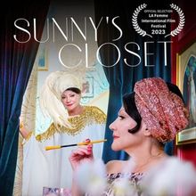 Irina Maleeva To Return To TV Screens In Original Dramedy SUNNY'S CLOSET