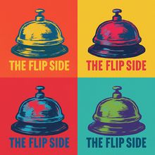 The Flip Side Improv Will Come to Madison in May