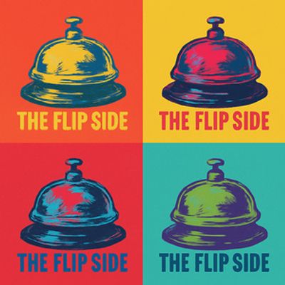 The Flip Side Improv Will Come to Madison in May