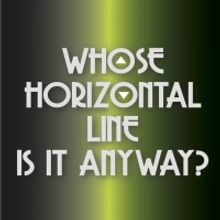 Metropolis and The Laughing Academy Will Bring Math and Humor Together in WHOSE HORIZ