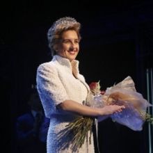 VIDEO: Go Inside DIANA, THE MUSICAL's First Curtain Call!