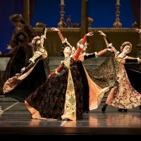 Lincoln Center at Home Presents San Francisco Ballet: ROMEO AND JULIET