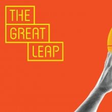 Casting Announced for THE GREAT LEAP at Pasadena Playhouse