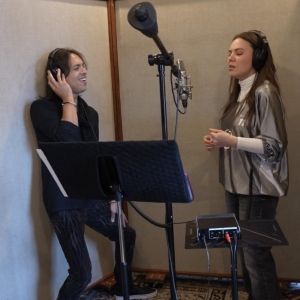Joy Huerta and Foreigner Unite for Spanish Rendition of 'I Want To Know What Love Is'