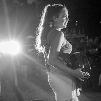 Paige King Johnson Hosts First-Ever Hometown 'Country Yard Party' Music Festival