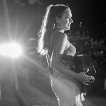 Paige King Johnson Hosts First-Ever Hometown 'Country Yard Party' Music Festival