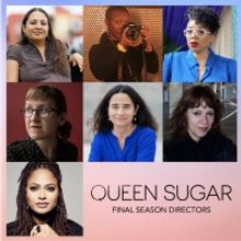 OWN TV's QUEEN SUGAR Final Season Now Filming in New Orleans