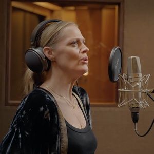 Exclusive Video: Elizabeth Stanley Sings 'I Don't Ask' From ALL THE WORLD'S A STAGE