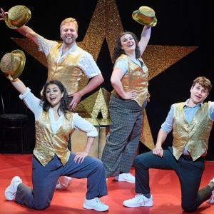Review: I WISH MY LIFE WERE LIKE A MUSICAL, King's Head Theatre