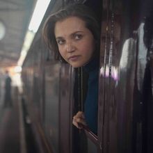 Video: Mia McKenna-Bruce Is on the Case in First Trailer for AGATHA CHRISTIE’S SEVE