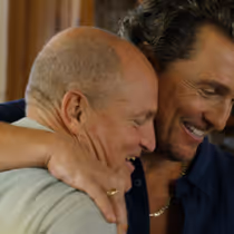 BROTHERS Shares Sneak Peek Clip From New Apple TV Episode