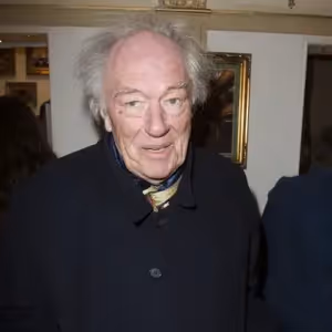 Actor Sir Michael Gambon Dies Aged 82