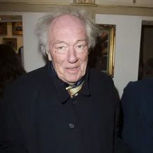 Actor Sir Michael Gambon Dies Aged 82
