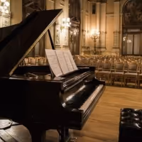 El Pianista Pablo Suaste Interpretará Obras De Bach, Mozart, Beethoven, Ravel Y…