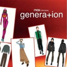 HBO Max Announces The GENERA+ION Un-Fashion Showcase
