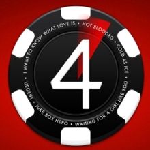 Foreigner to Return to the Venetian Resort Las Vegas for Exclusive Three Week Residen