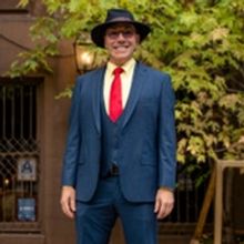 Jeff Flaster Makes NYC Cabaret Debut In Unique, Multi-Genre Show